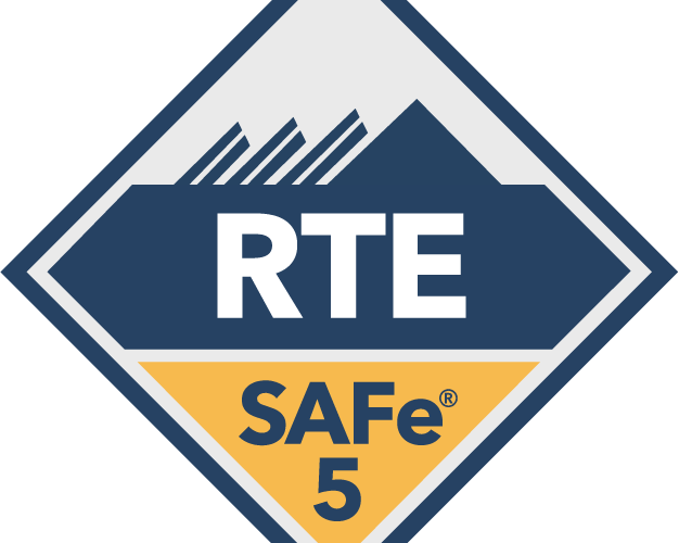 SAFe Release Train Engineer 5.0