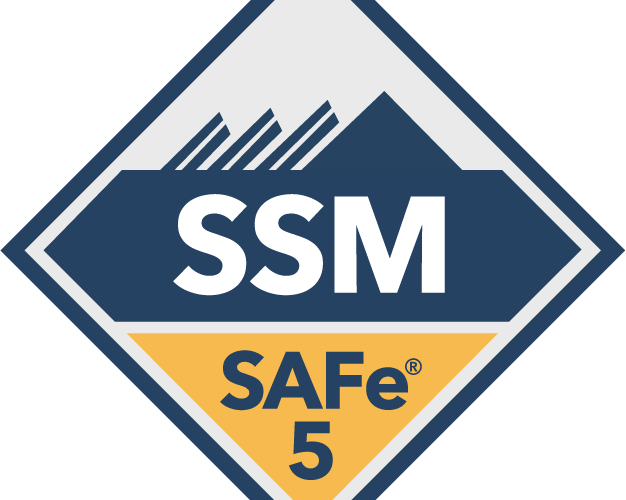 SAFe Scrum Master® 5.0